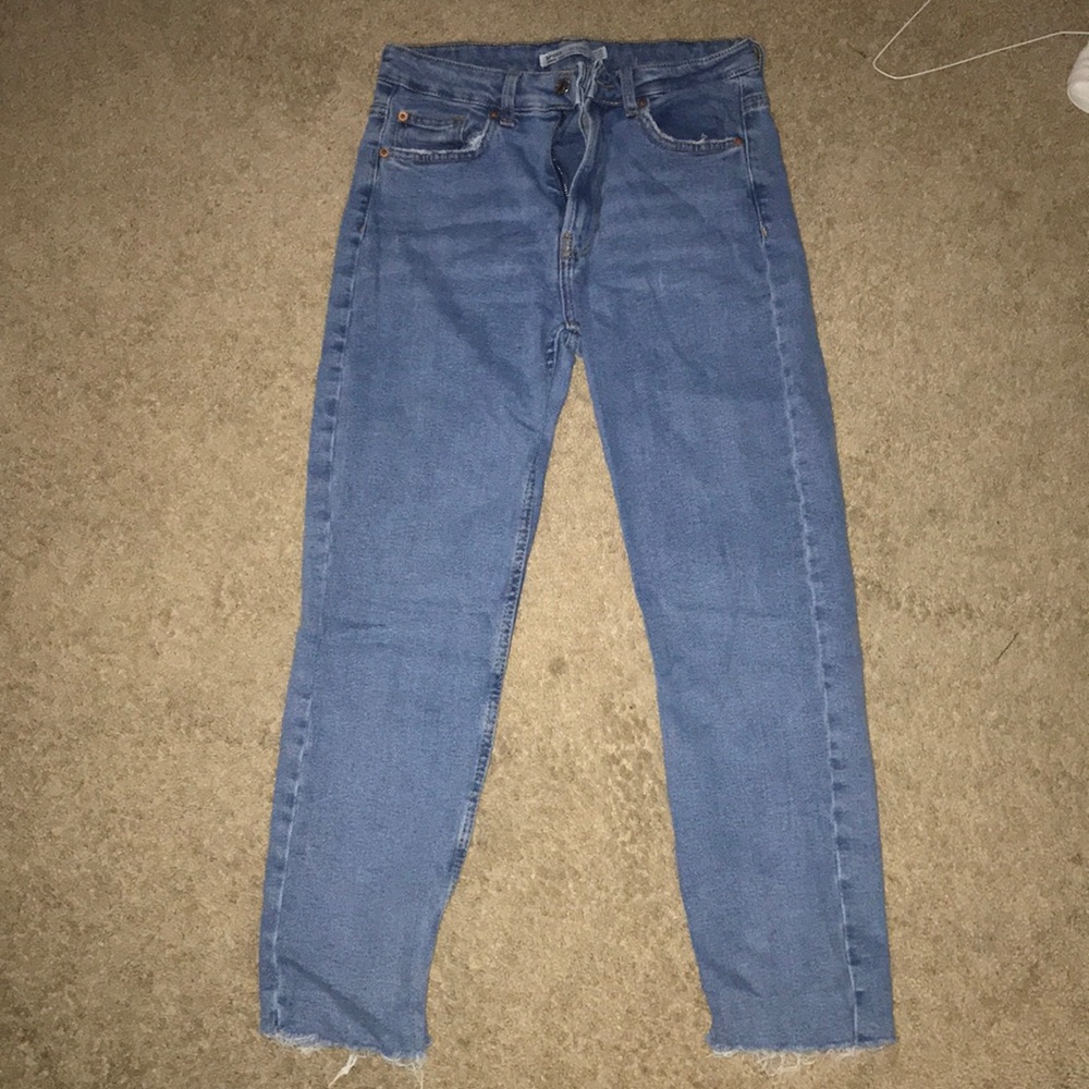 Bershka jeans